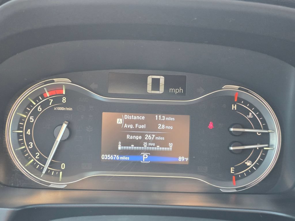 Used 2023 Honda Ridgeline Black Edition image 26