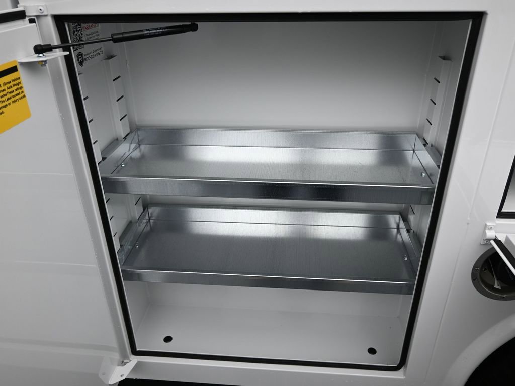 New 2026 Ford F350 XL w/ XL Chrome Package image 26