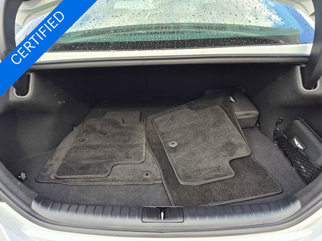 Used 2026 Genesis G70 2.5T image 22