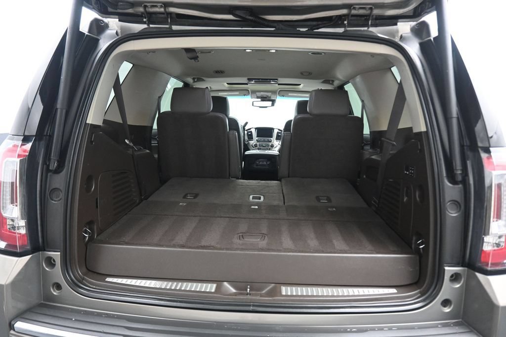 Used 2019 GMC Yukon Denali w/ Open Road Package AWD/4WD image 62