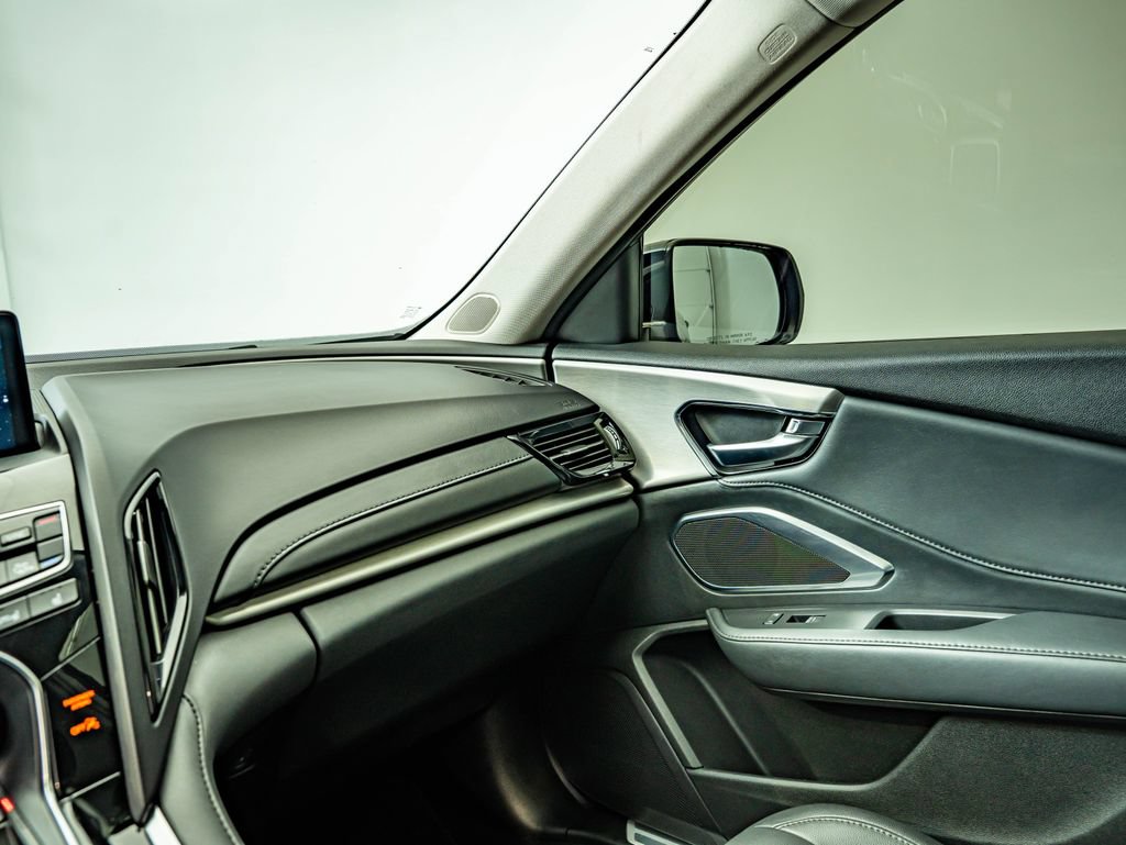 Used 2021 Acura RDX FWD image 30