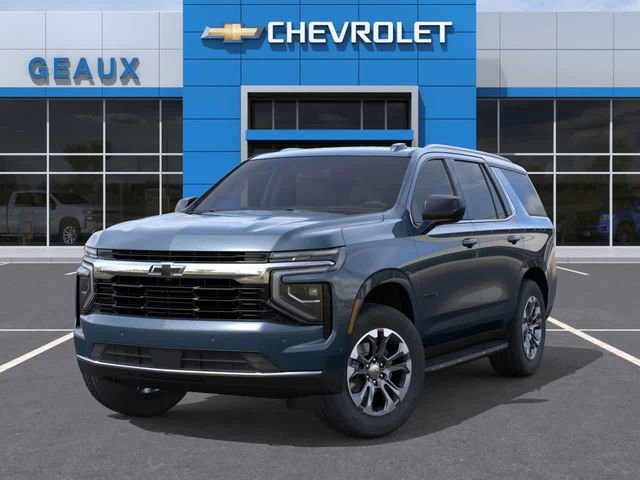 New 2026 Chevrolet Tahoe LS w/ LPO, Dark Essentials Package image 6