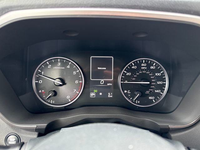 New 2026 Subaru Ascent Touring AWD/4WD image 23