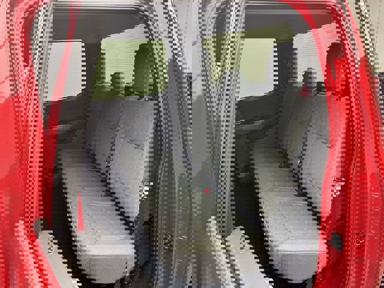 Certified 2024 Ford F150 XLT w/ Mobile Office Package image 13