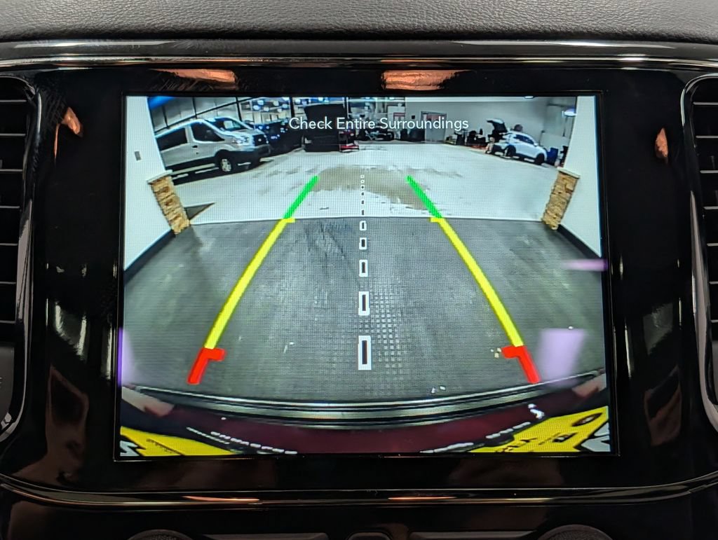 Used 2019 Jeep Grand Cherokee Limited X AWD/4WD image 18