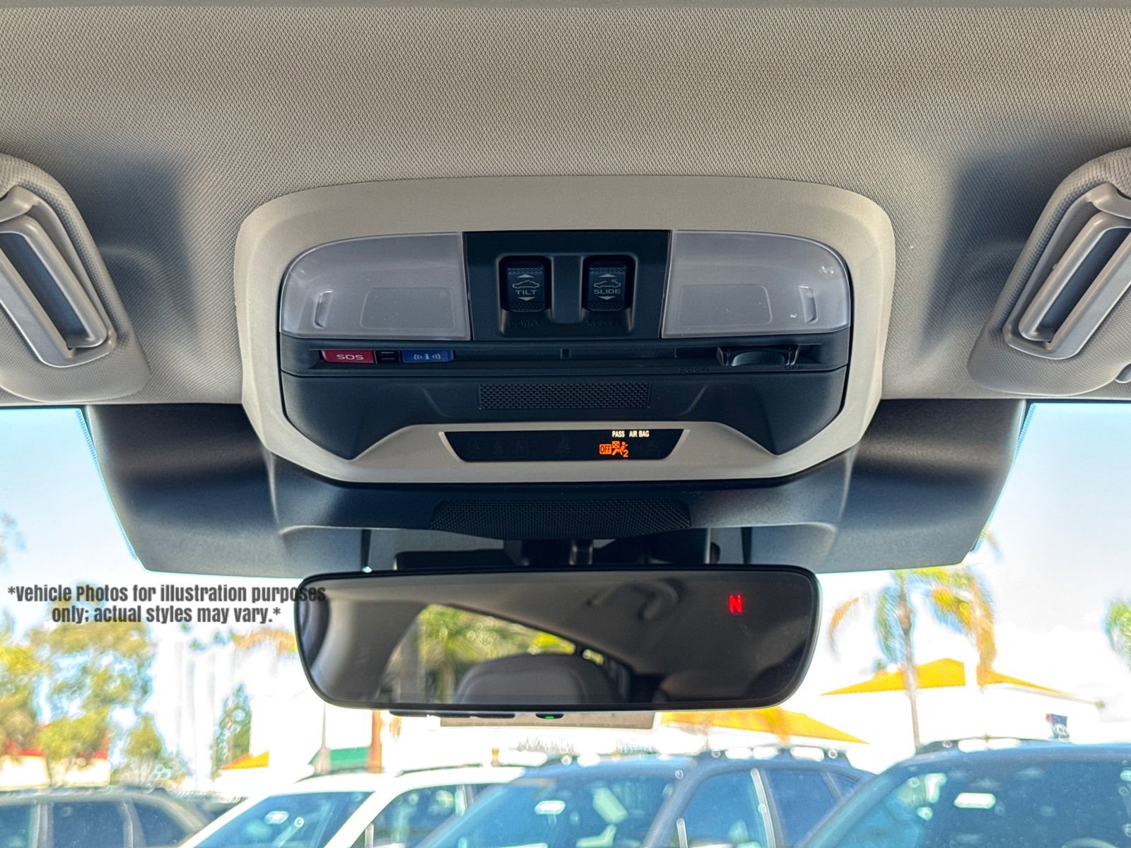 New 2026 Subaru Crosstrek 2.0i Premium image 14