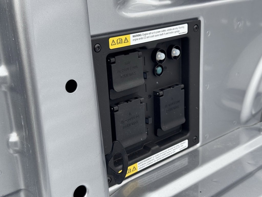 Used 2023 Ford F150 Limited image 49