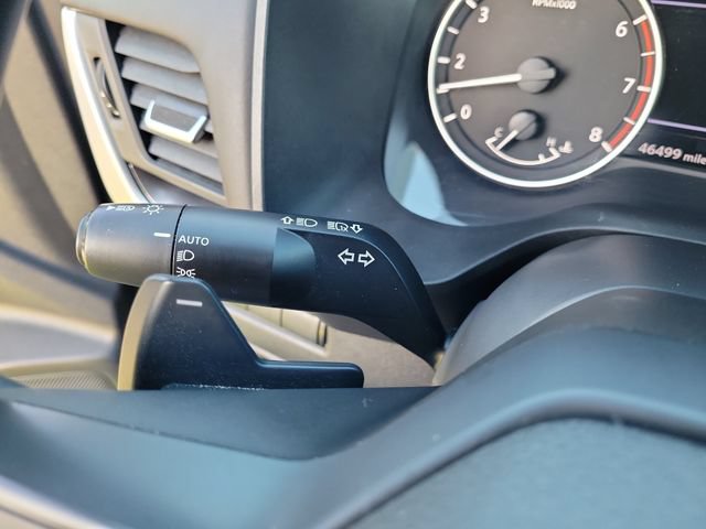 Used 2025 Nissan Rogue SV AWD/4WD image 26