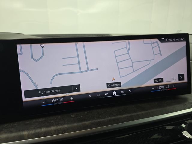 Used 2024 BMW X5 xDrive40i image 28