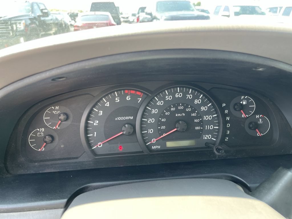 Used 2006 Toyota Tundra SR5 AWD/4WD image 5