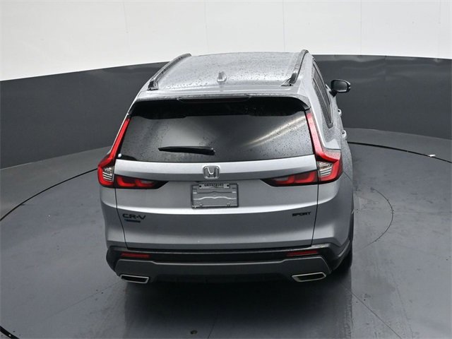 Used 2026 Honda CR-V Sport-L image 26