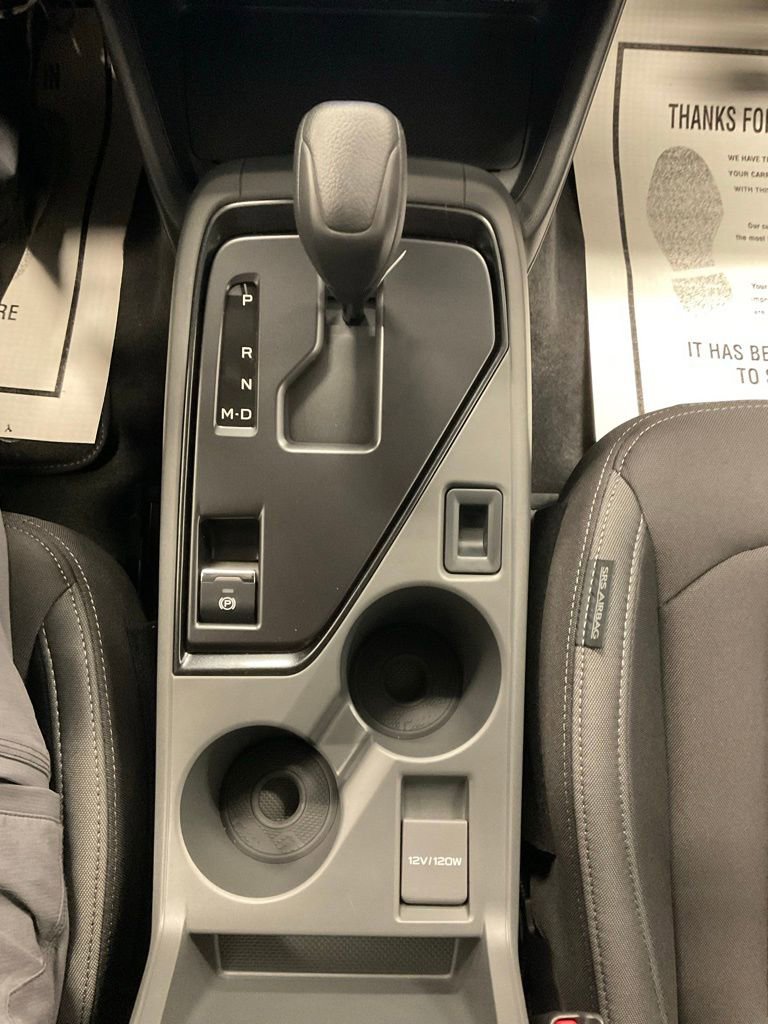 New 2026 Subaru Crosstrek 2.0i Premium image 25