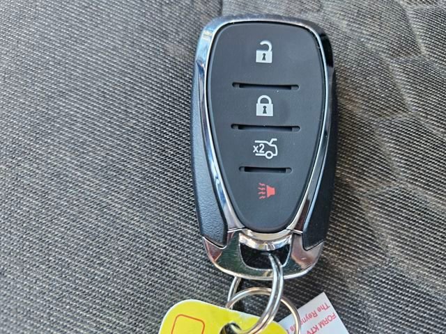 Used 2021 Chevrolet Equinox LT image 29