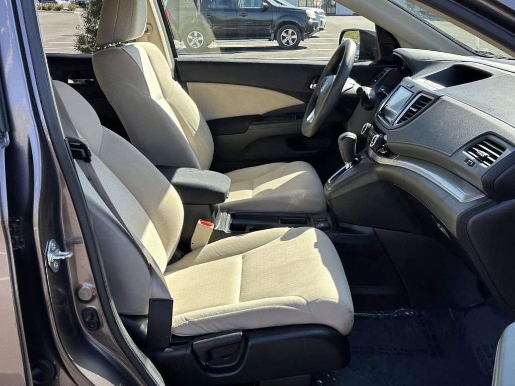 Used 2015 Honda CR-V EX image 6