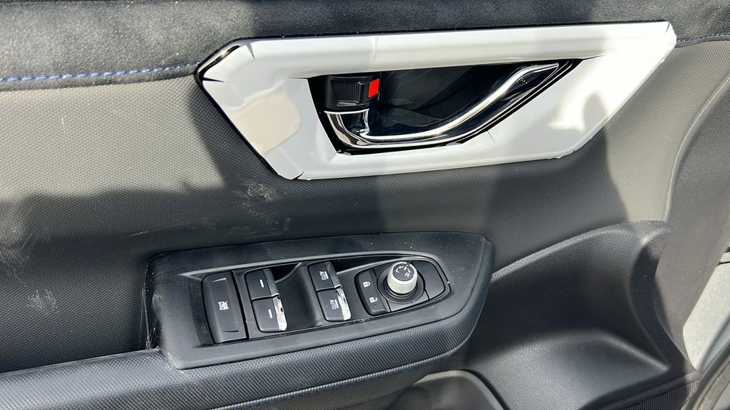 New 2026 Subaru Forester Limited image 27