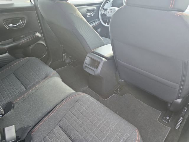 New 2026 Honda HR-V Sport image 11