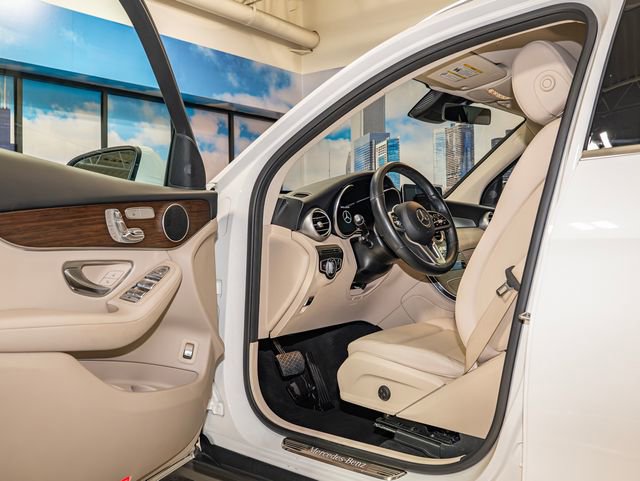 Certified 2022 Mercedes-Benz GLC 300 4MATIC image 13