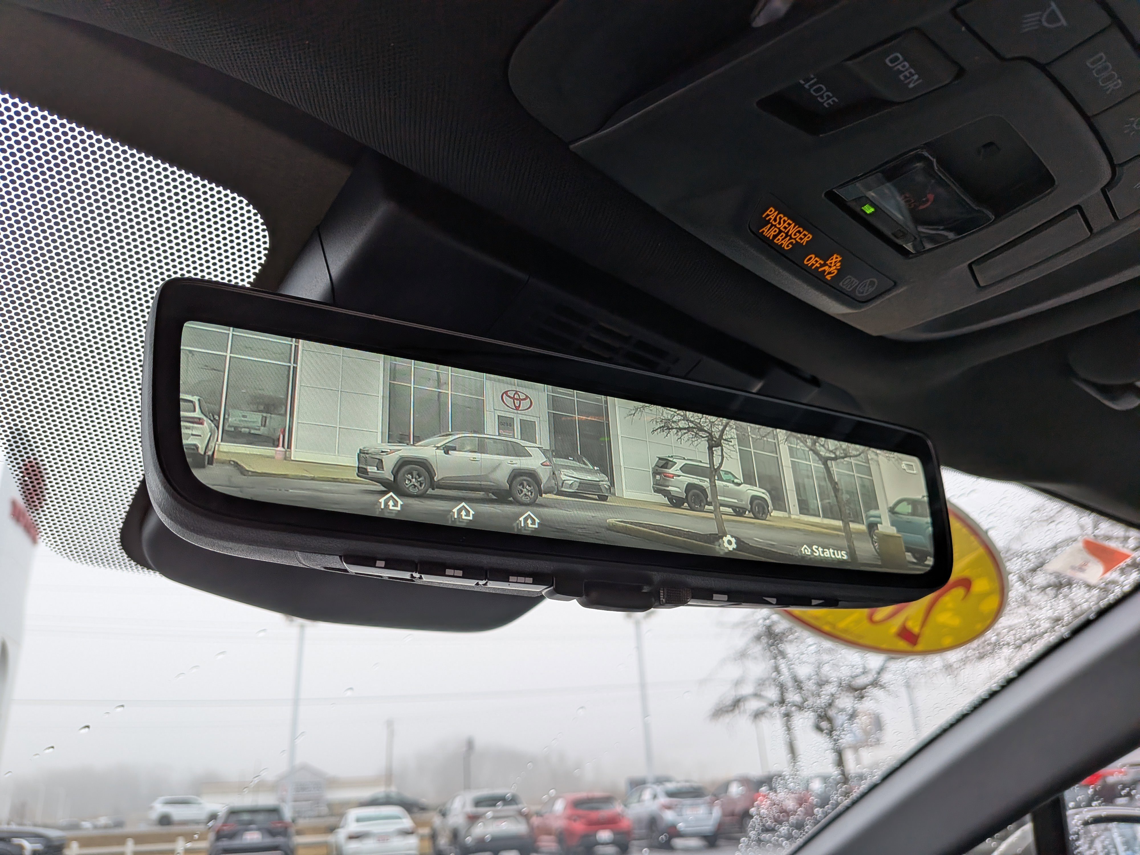 Used 2024 Subaru Solterra Touring w/ Touring Package image 19