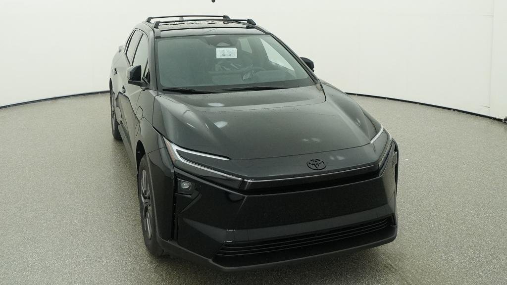 New 2026 Toyota bZ FWD image 8