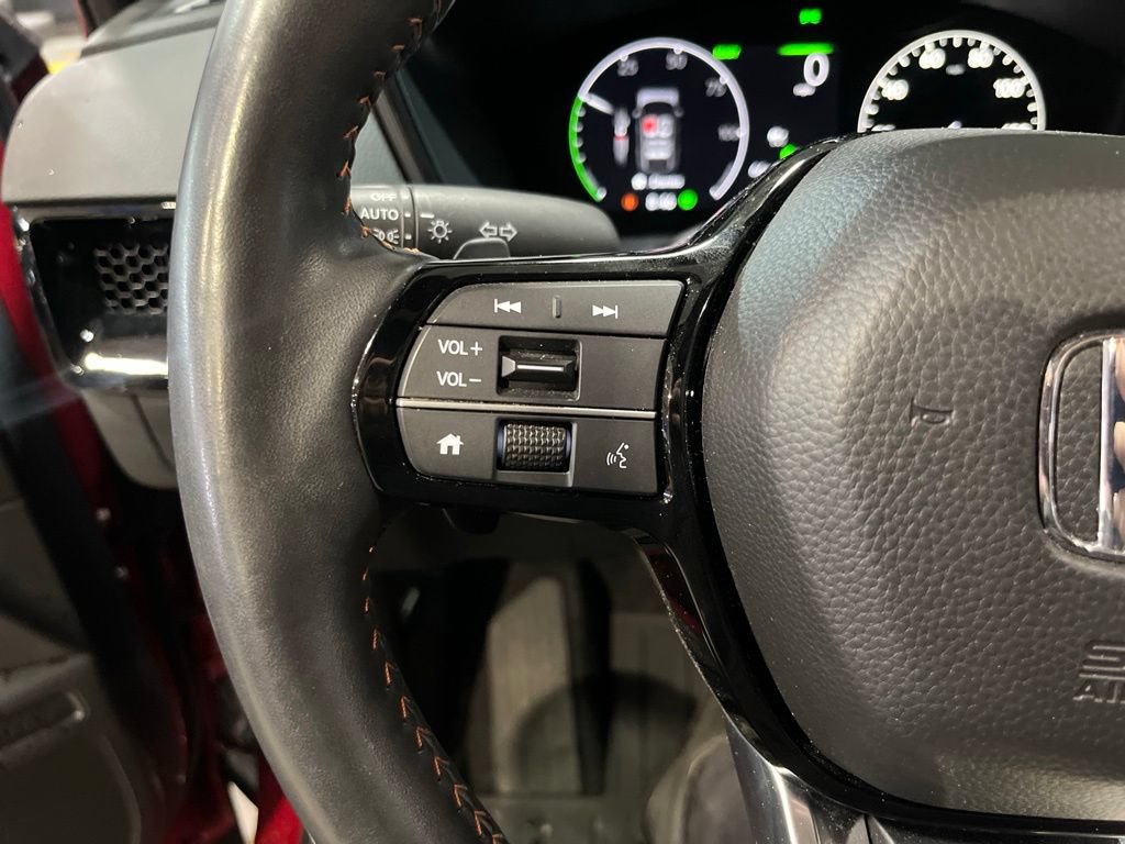 Used 2024 Honda CR-V Sport Touring image 16