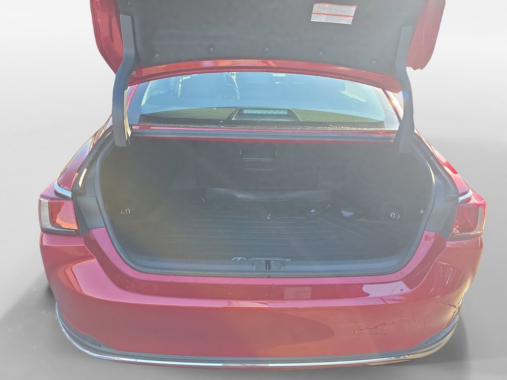 Used 2021 Lexus ES 300h w/ Accessory Package image 23