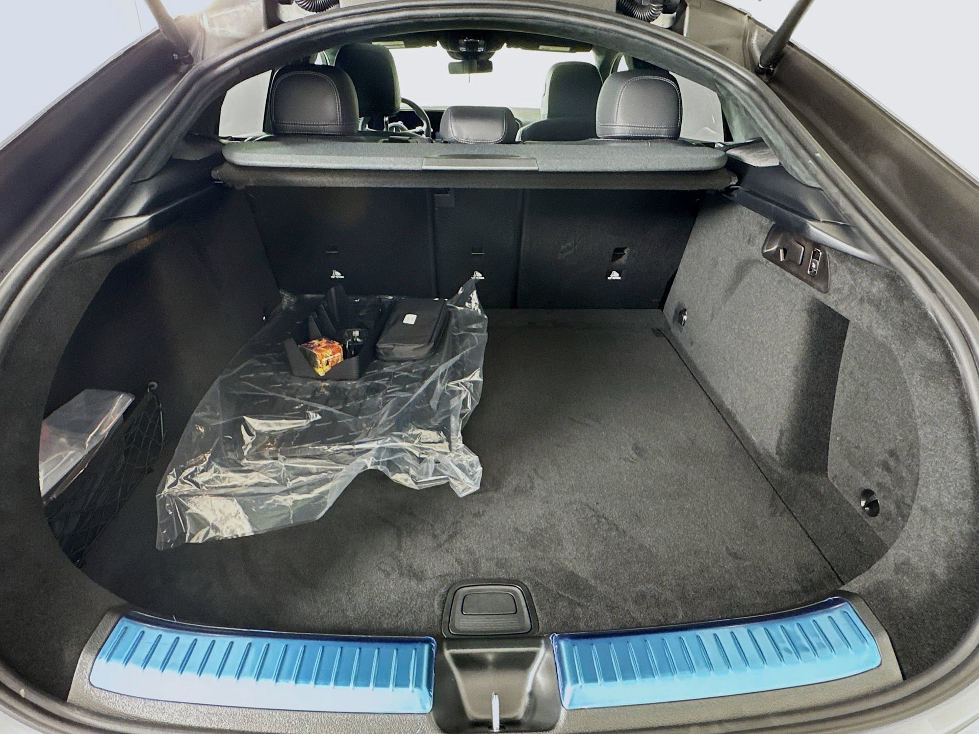 New 2026 Mercedes-Benz GLE 63 AMG S image 29