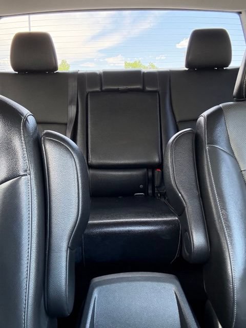 Used 2017 Honda Ridgeline RTL image 36