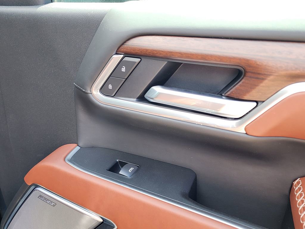 New 2026 GMC Sierra 3500 Denali Ultimate image 42