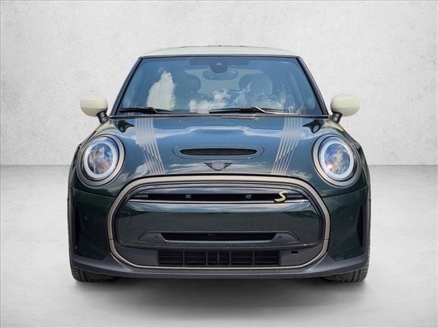 Used 2024 MINI Cooper SE w/ MINI Resolute Edition FWD image 2