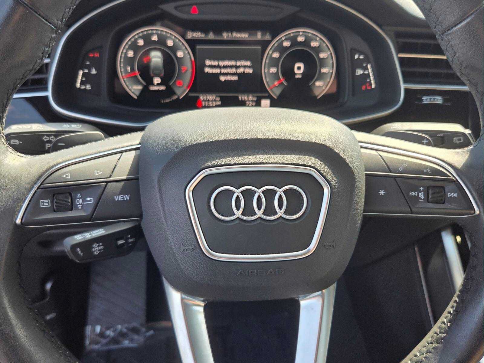 Used 2023 Audi Q7 3.0T Prestige AWD/4WD image 30