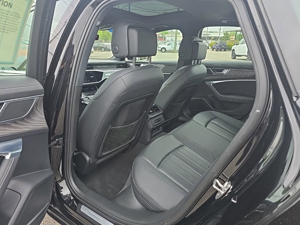 Used 2024 Audi A6 Premium Plus image 20