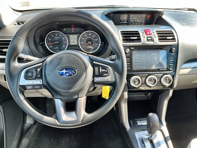 Used 2018 Subaru Forester 2.5i Premium w/ All-Weather Package AWD/4WD image 13