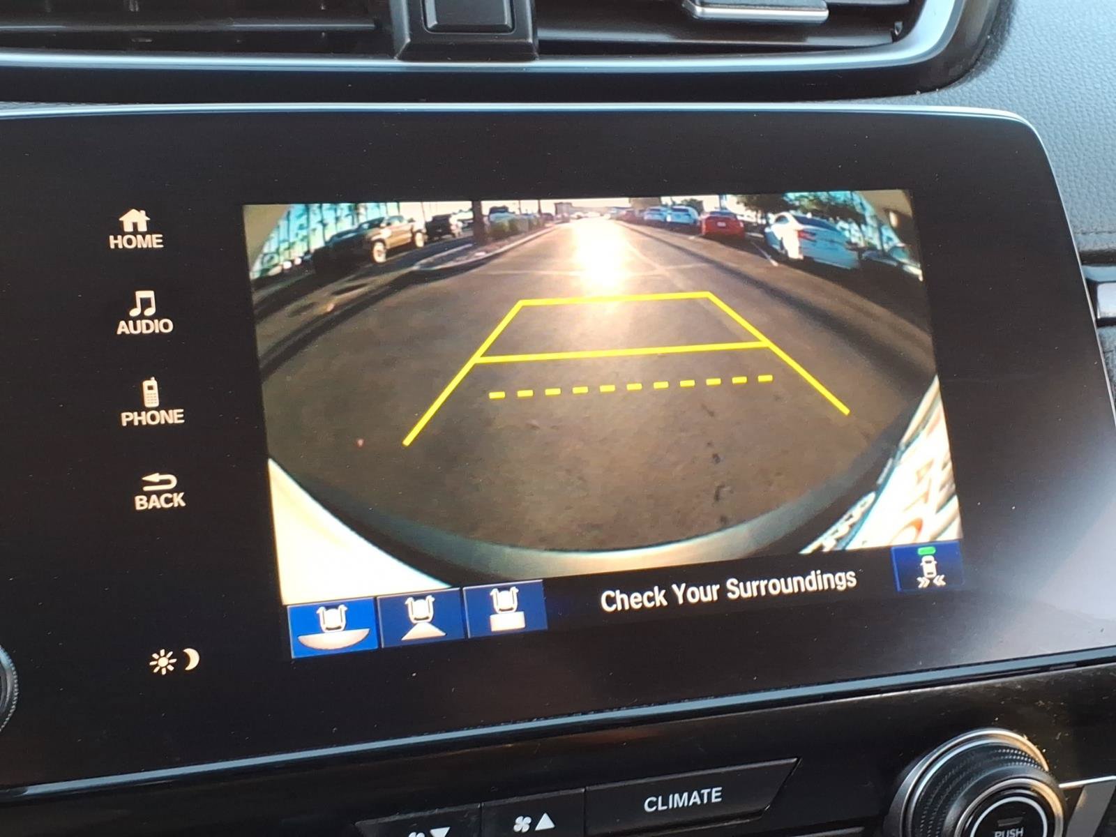 Used 2020 Honda CR-V EX image 17