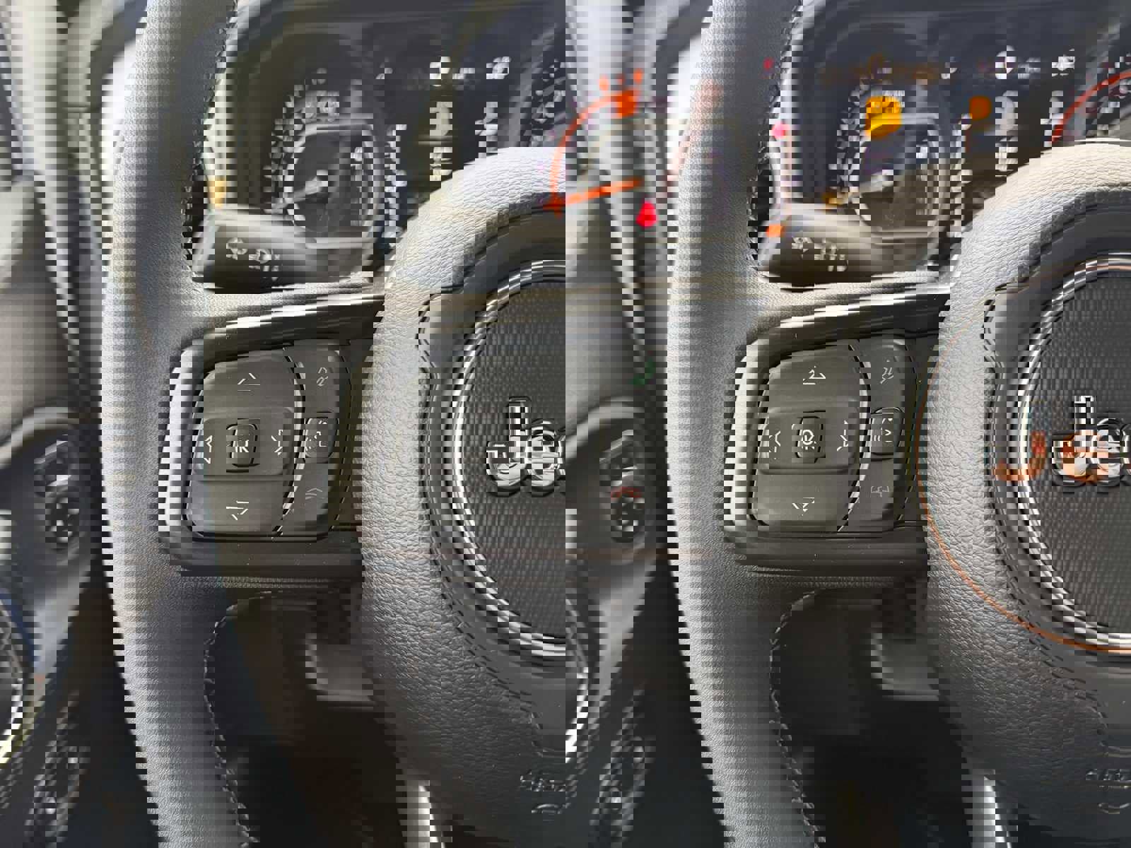 New 2026 Jeep Wrangler Unlimited Sport image 10