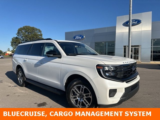 New 2025 Ford Expedition Max Active image 3