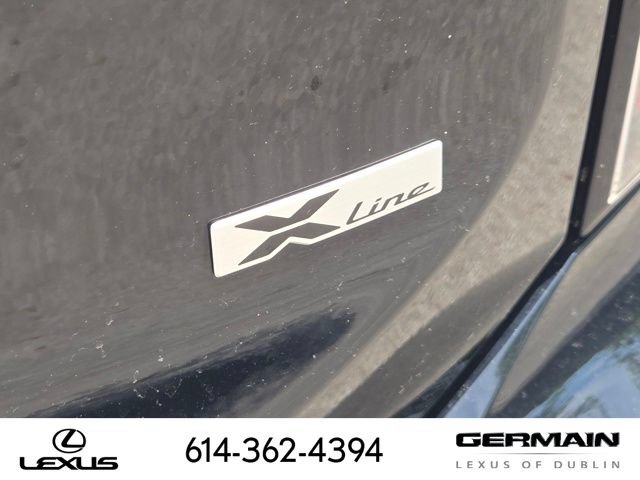 Used 2023 Kia Telluride SX Prestige X-Line AWD/4WD image 17