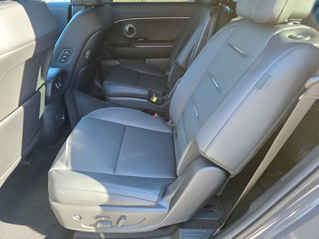 New 2026 Hyundai Palisade Calligraphy AWD/4WD image 11