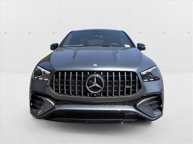 New 2026 Mercedes-Benz GLE 53 AMG 4MATIC Coupe image 27