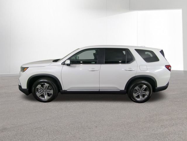 New 2025 Honda Pilot EX-L image 14