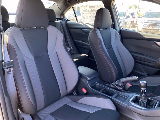 New 2026 Subaru WRX AWD/4WD image 9