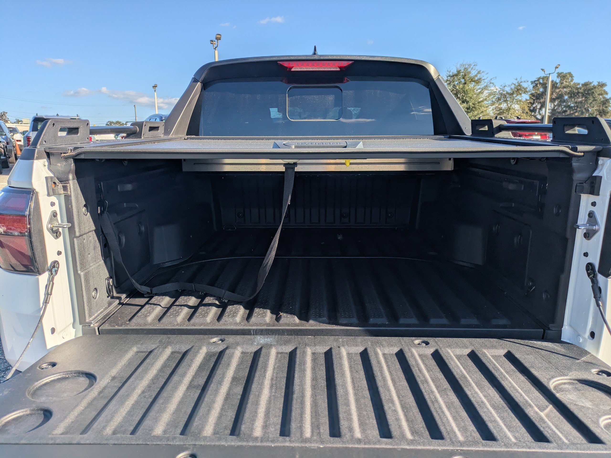 New 2026 Hyundai Santa Cruz SEL image 13