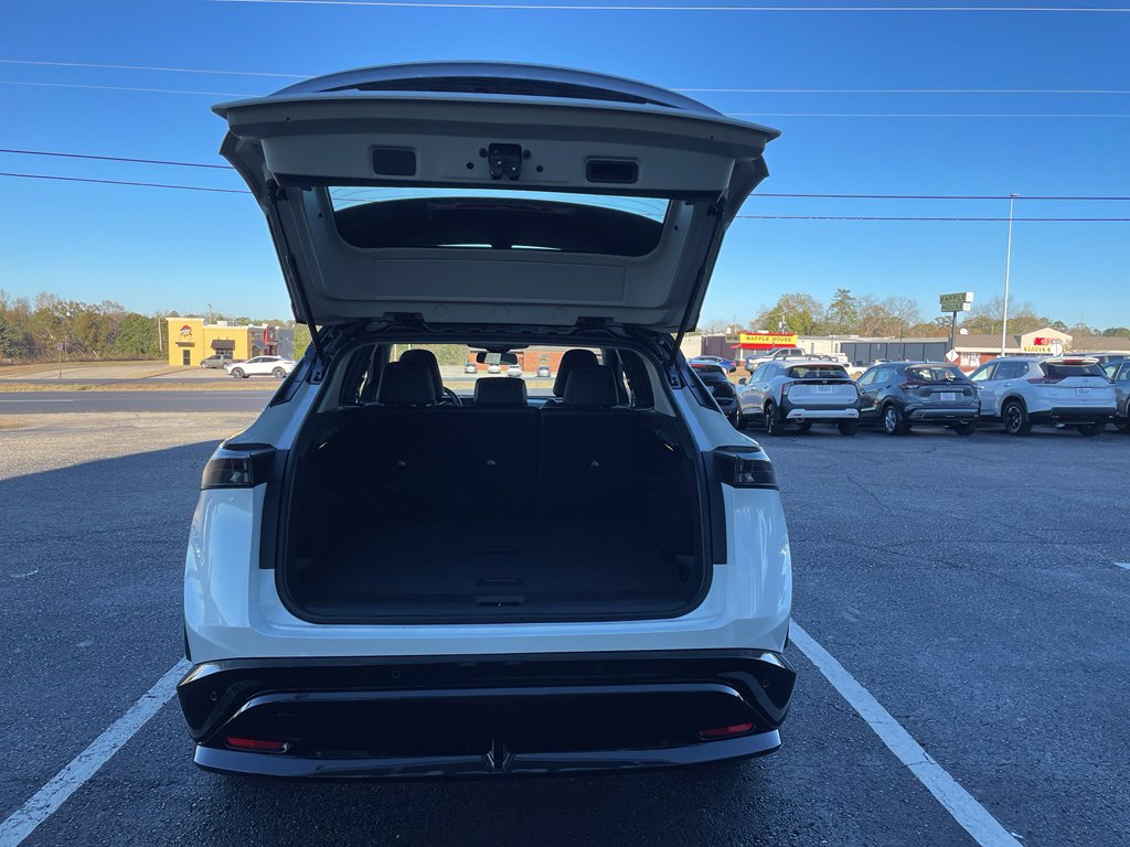 Certified 2024 Nissan Ariya FWD image 20