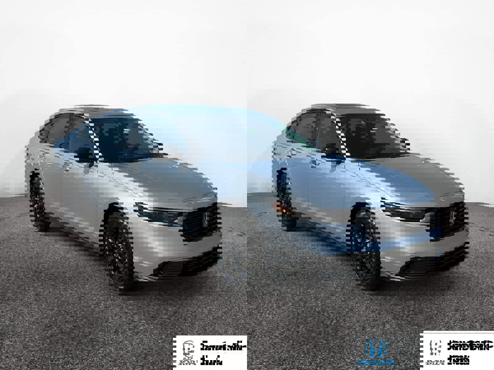 Used 2025 Honda Accord SE image 7