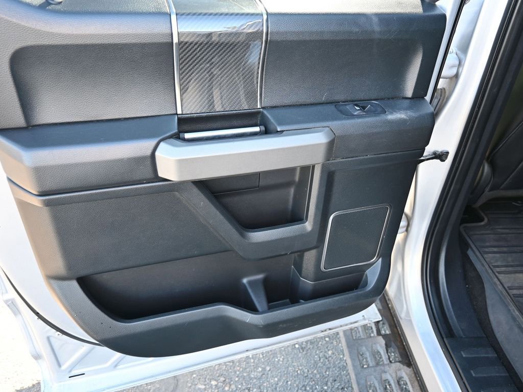 Used 2019 Ford F150 Raptor w/ Equipment Group 802A Luxury image 41