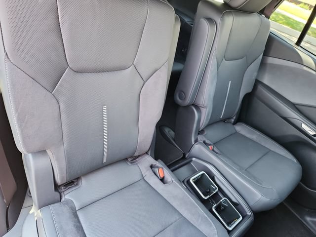 Used 2026 Lexus TX 350 AWD w/ Technology Package image 18
