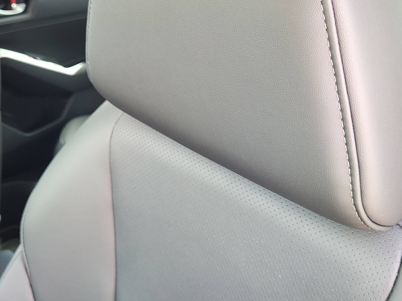 New 2026 Honda Accord EX-L image 18