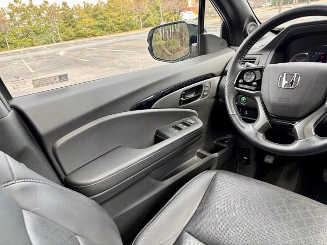 Used 2023 Honda Passport Elite image 22