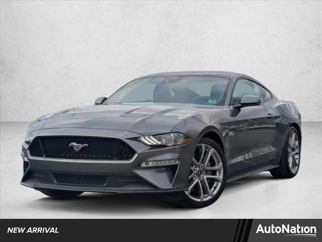 Used 2023 Ford Mustang GT Premium w/ Equipment Group 401A