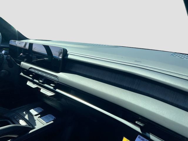 New 2027 Kia Telluride X-Line SX Prestige AWD/4WD image 32