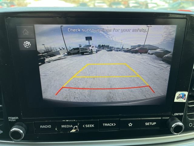 Used 2022 Kia Rio S image 24